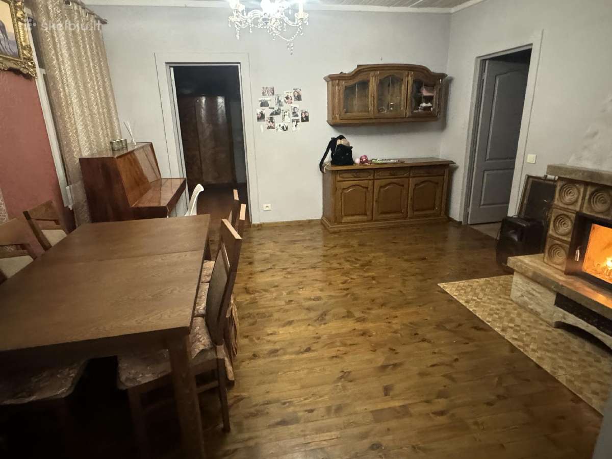 Restauruotas Dvariukas su 3 ha, domina keitimas - nuotraukos Nr. 4
