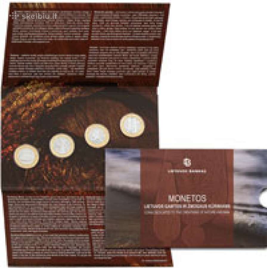 2013 m. kolekcinių (proginių) apyvartinių monetų