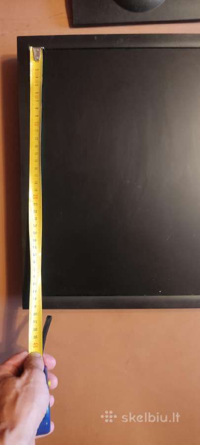 Ctx LCD monitorius 12v - nuotraukos Nr. 7