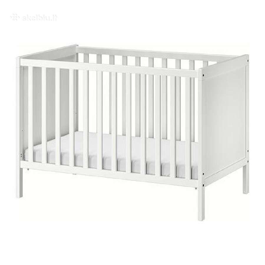Ikea Sundvik lovyte