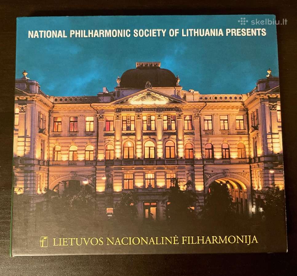 Klasikinės,liaudiškos,vaikiškos muzikos popuri - nuotraukos Nr. 12