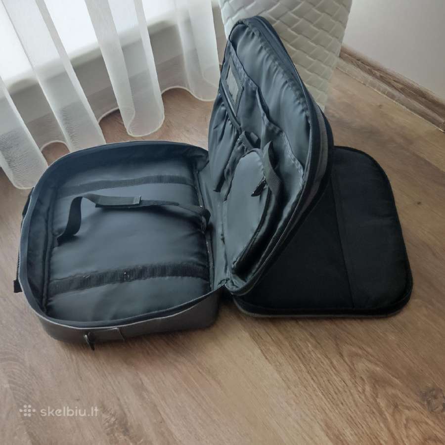 Krepšys kelionėms iki 10kg