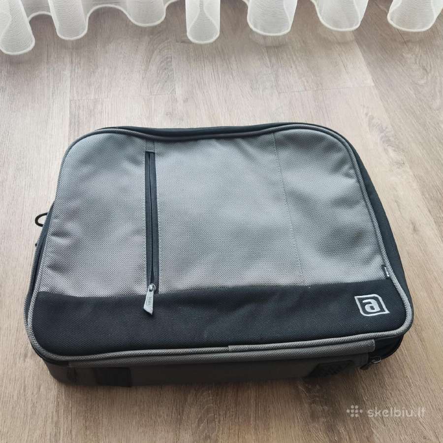 Krepšys kelionėms iki 10kg - nuotraukos Nr. 6