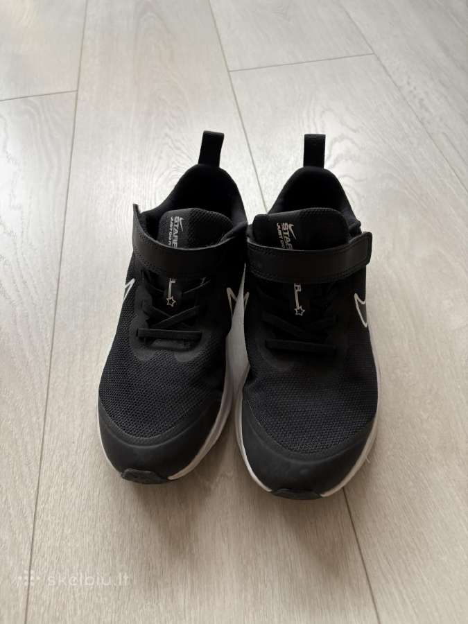 Nike kedai berniukui (35dydis)