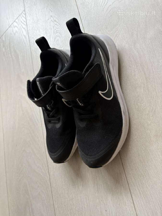 Nike kedai berniukui (35dydis) - nuotraukos Nr. 2