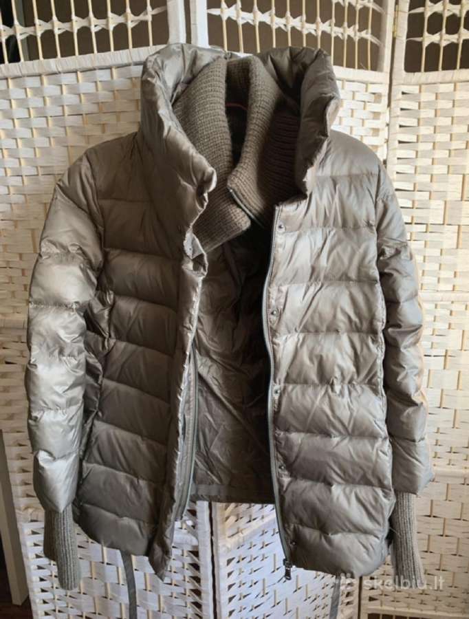 Tom Tailor striuke