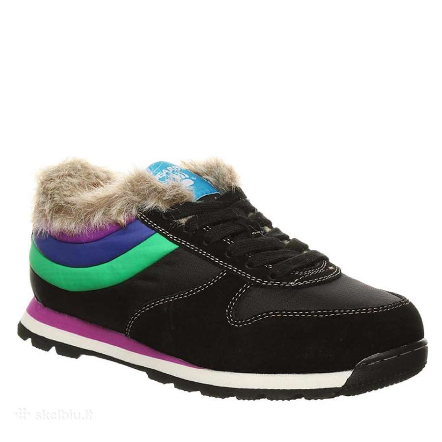 Nuostabūs Bearpaw sportbatukai, Usa9, 40 dydis