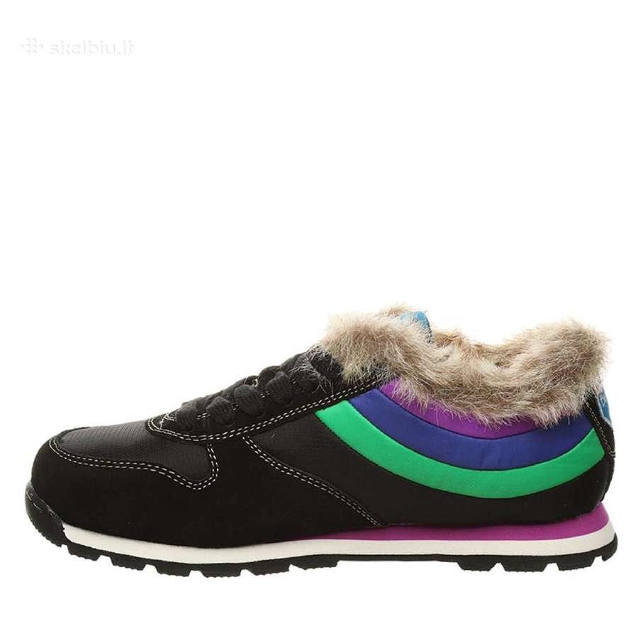 Nuostabūs Bearpaw sportbatukai, Usa9, 40 dydis - nuotraukos Nr. 2