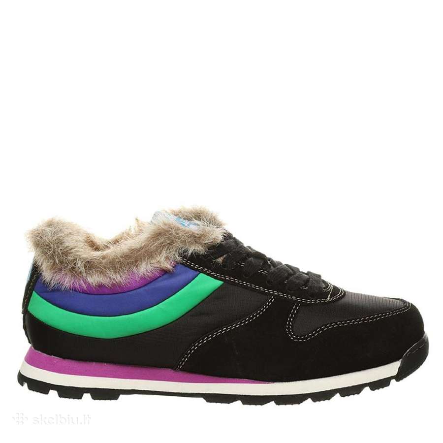 Nuostabūs Bearpaw sportbatukai, Usa9, 40 dydis - nuotraukos Nr. 3