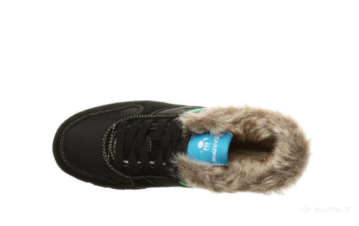 Nuostabūs Bearpaw sportbatukai, Usa9, 40 dydis - nuotraukos Nr. 5