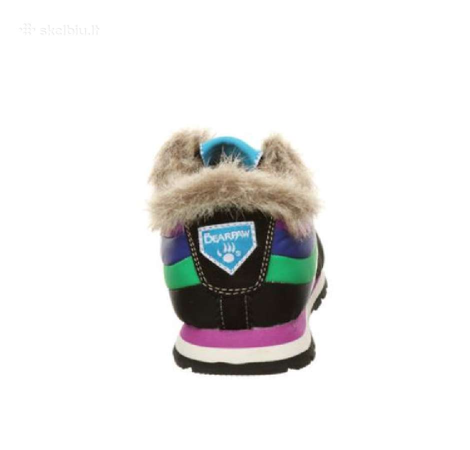 Nuostabūs Bearpaw sportbatukai, Usa9, 40 dydis - nuotraukos Nr. 6