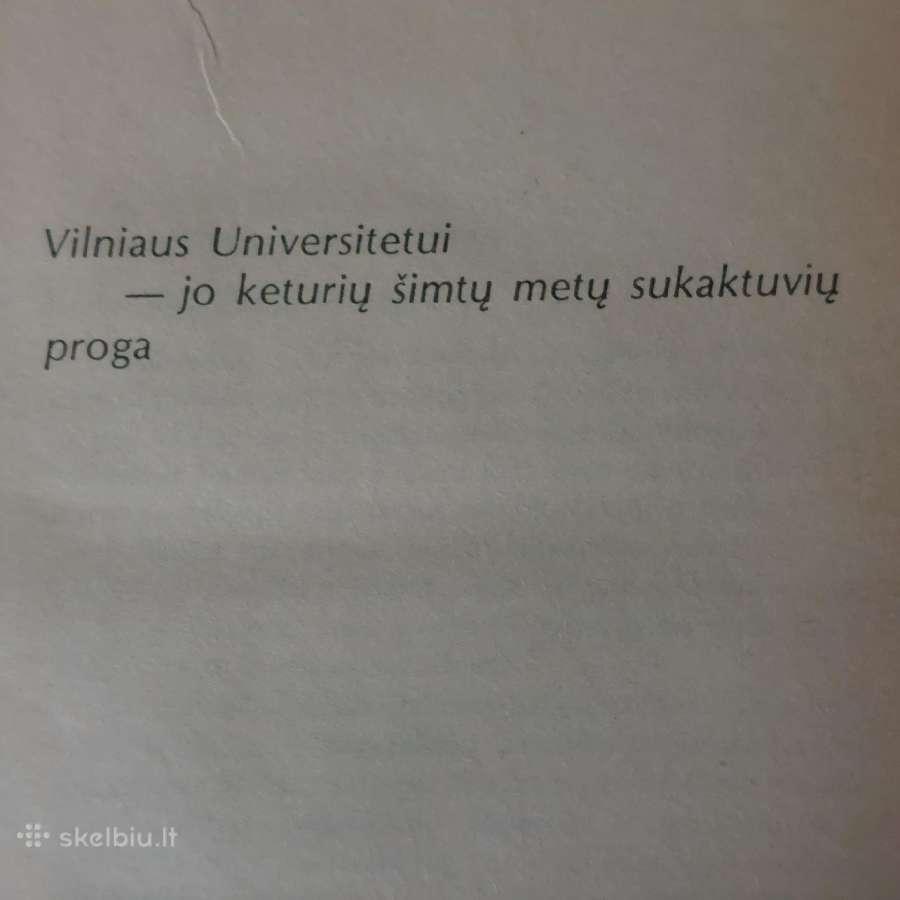 Algirdas J. Greimas - Tautos atminties beieškant - nuotraukos Nr. 10