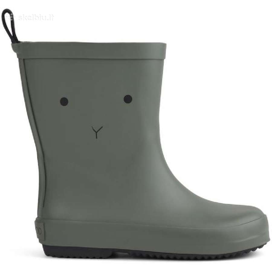 Liewood botai, guminiai batai, unisex, 29to dydžio - nuotraukos Nr. 5