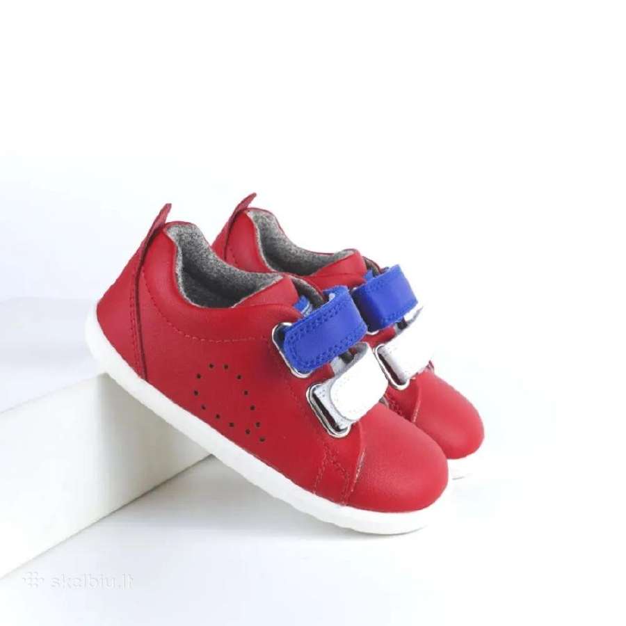 Bobux Grass Court Switch, unisex, 30 dydis