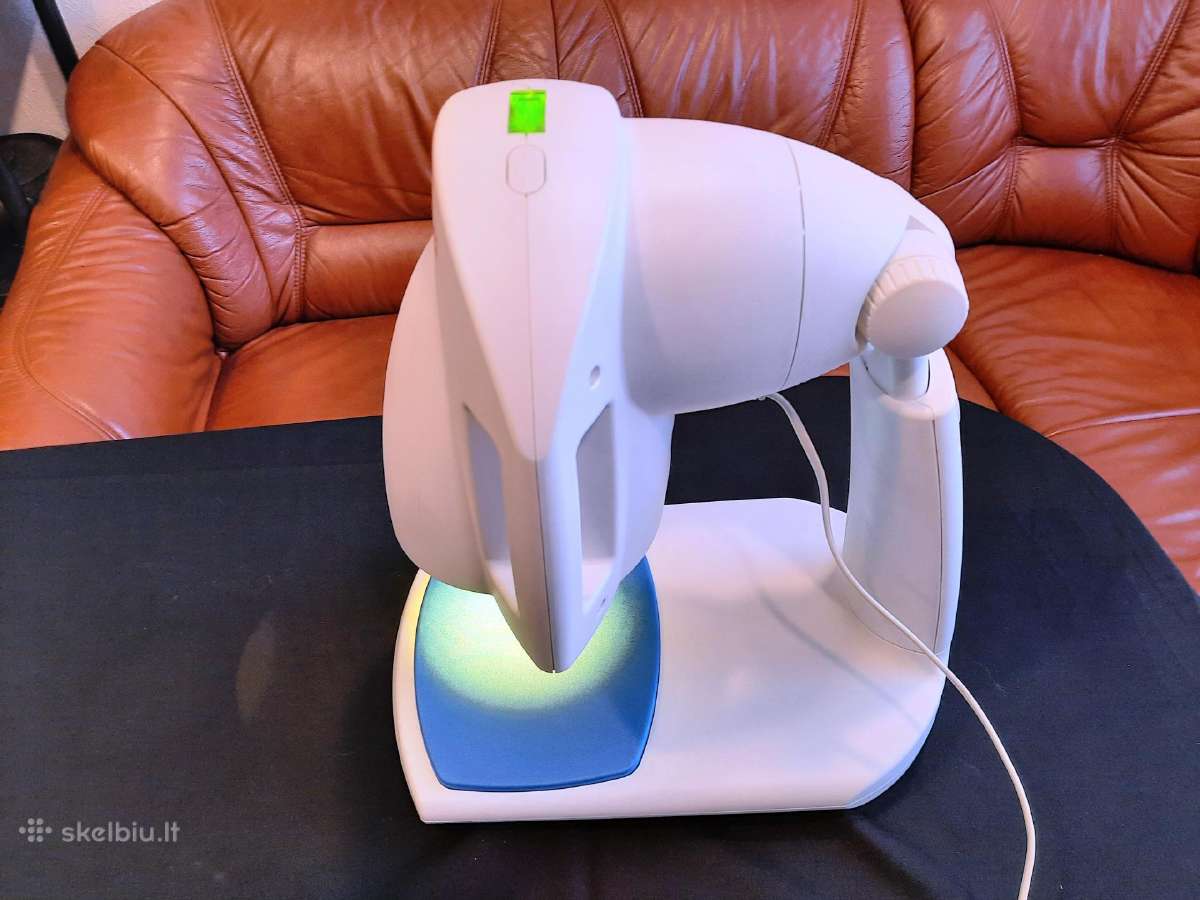 Zepter Bioptron Pro1 nuoma – siuntimas kurjeriu - nuotraukos Nr. 8