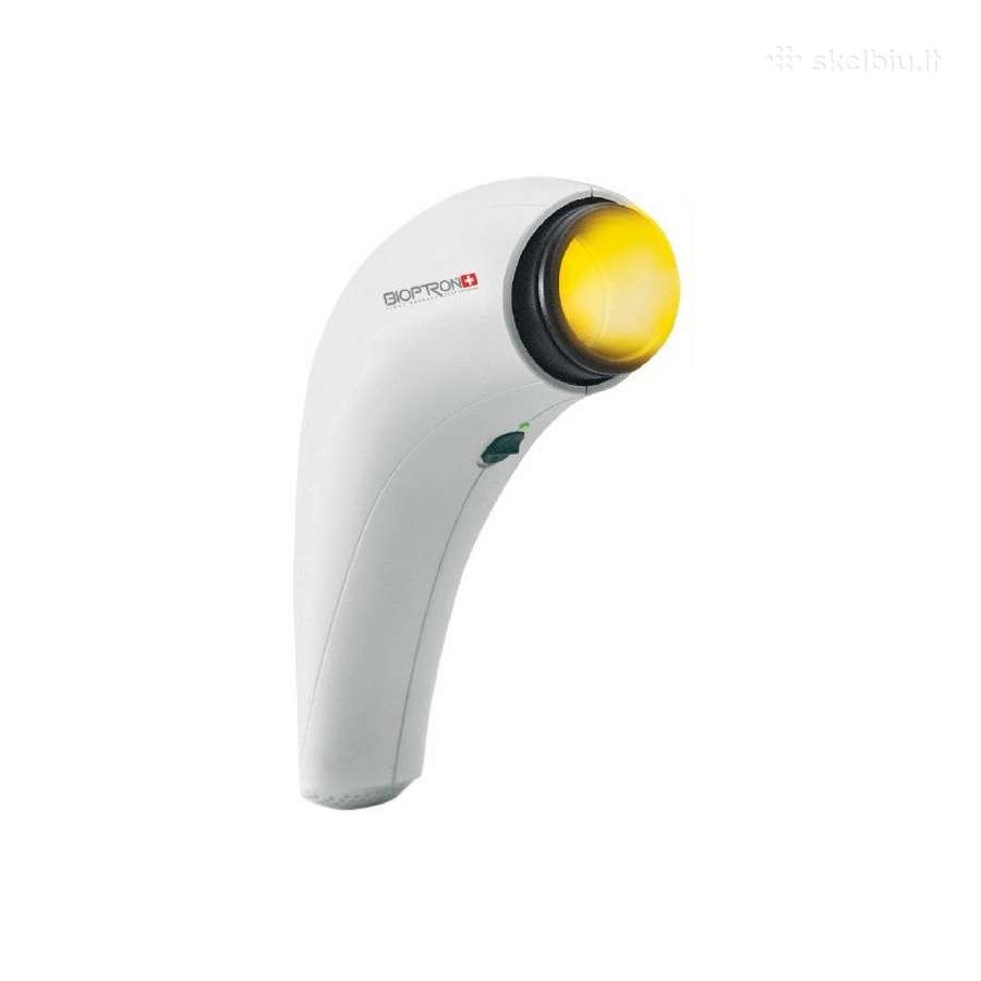 Zepter Bioptron Pro1 nuoma – siuntimas kurjeriu - nuotraukos Nr. 12