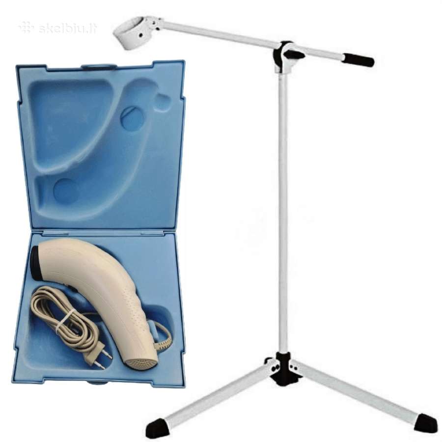 Zepter Bioptron Pro1 nuoma – siuntimas kurjeriu - nuotraukos Nr. 18