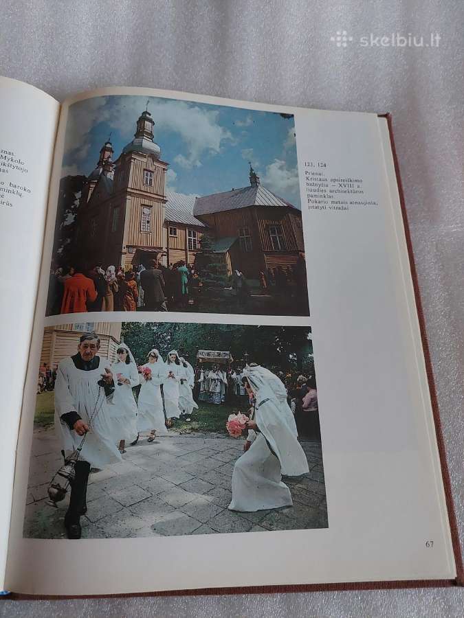 Bažnyčia Lietuvoje - nuotraukos Nr. 4