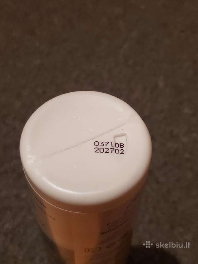 Medicininės valomosios putos "Presenta", 1vnt. - nuotraukos Nr. 3