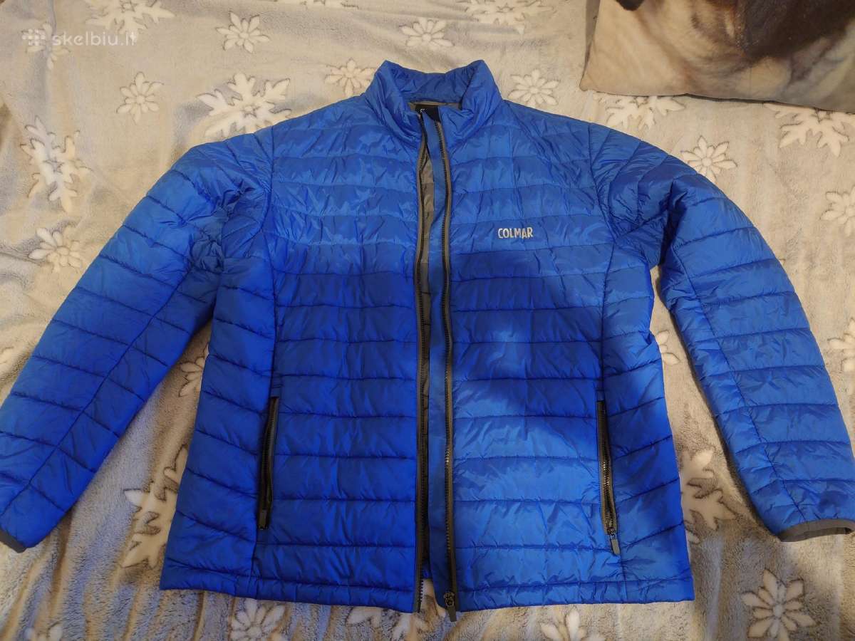 Vyriška striukė Colmar. L-XL.