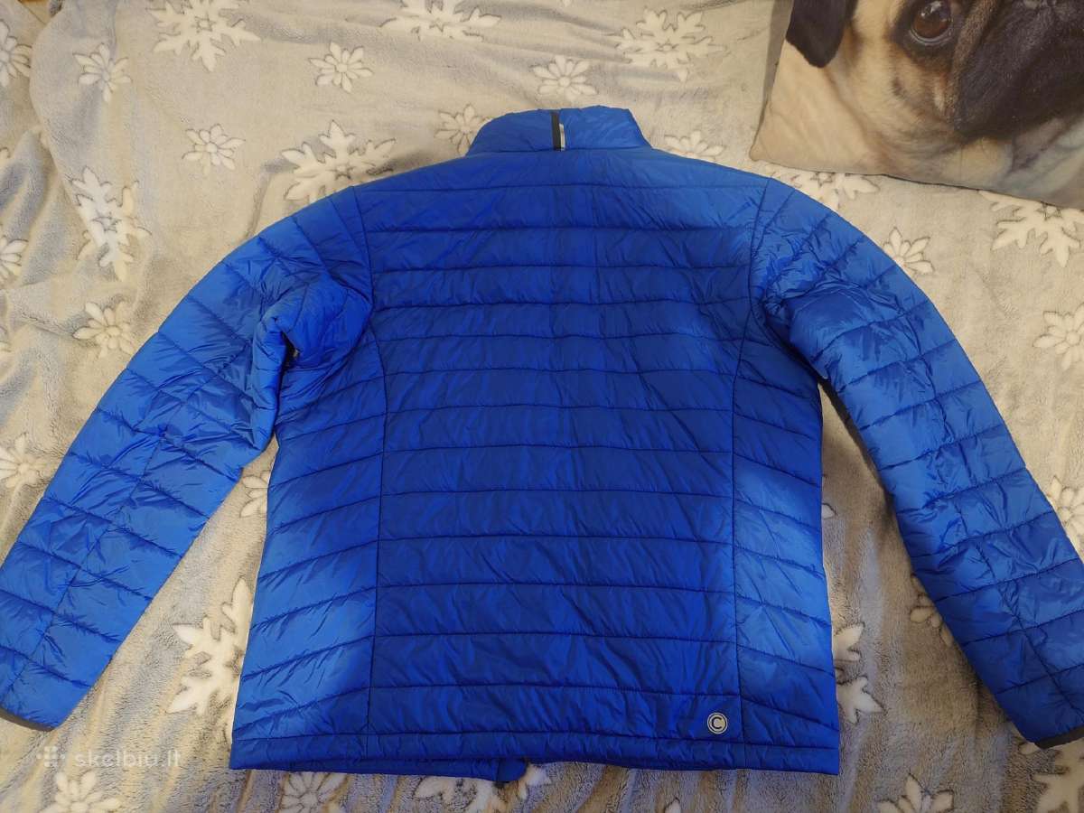 Vyriška striukė Colmar. L-XL. - nuotraukos Nr. 2