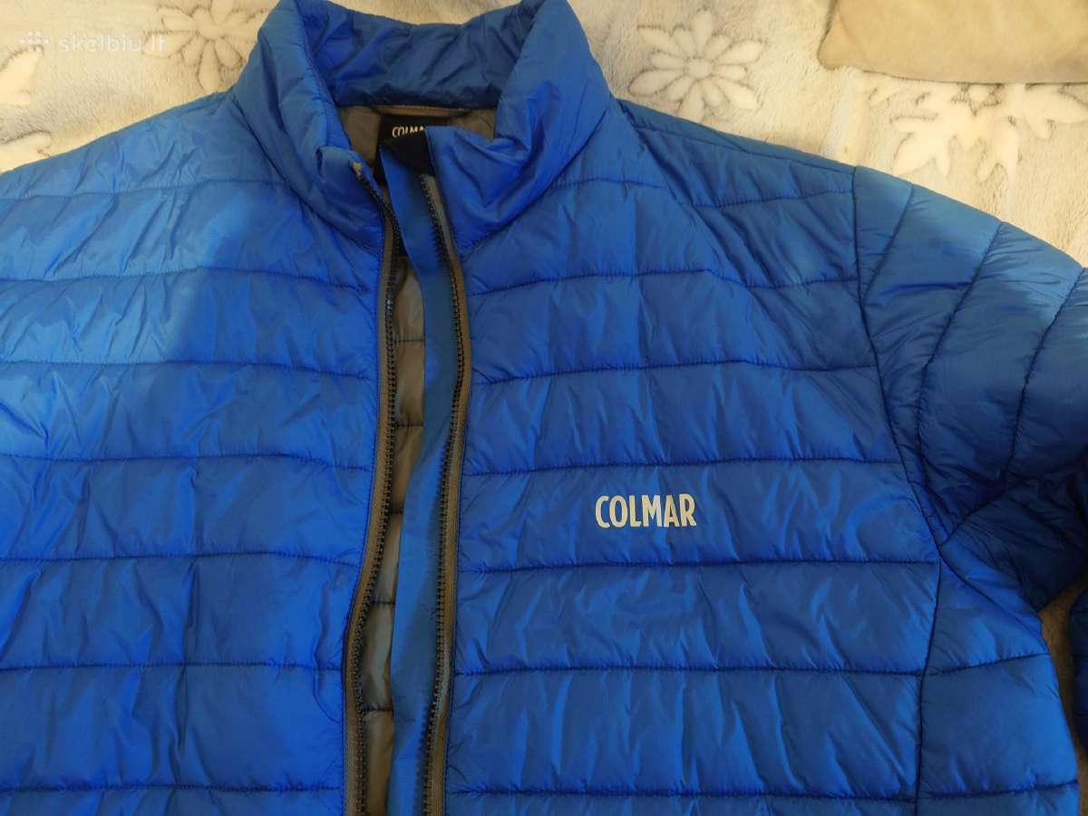 Vyriška striukė Colmar. L-XL. - nuotraukos Nr. 3