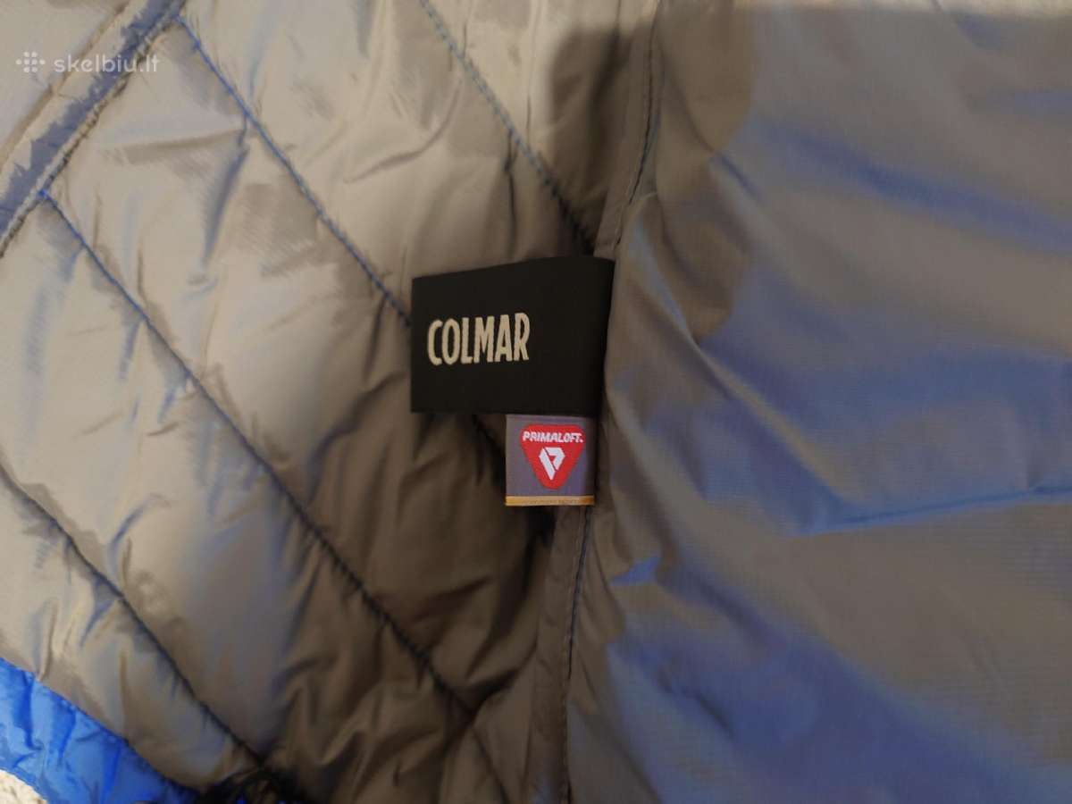 Vyriška striukė Colmar. L-XL. - nuotraukos Nr. 5