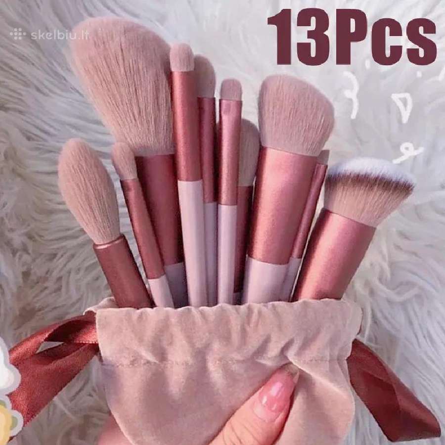 Nagų priežiūros 24 dalių rinkinys - nuotraukos Nr. 13