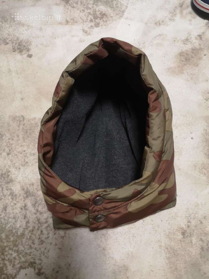 Vyriškas Gobtuvas