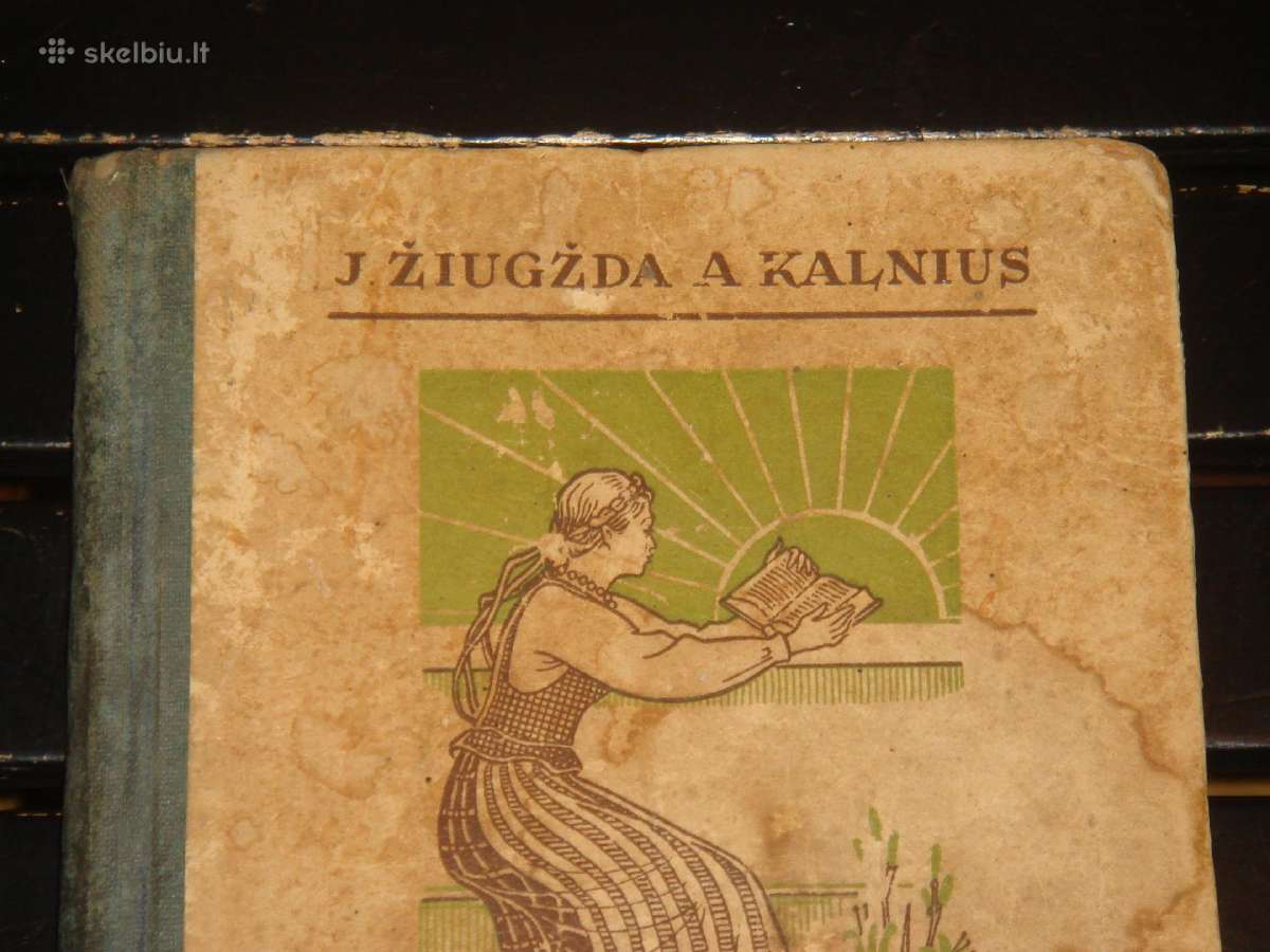 Tarpukaris - nuotraukos Nr. 2