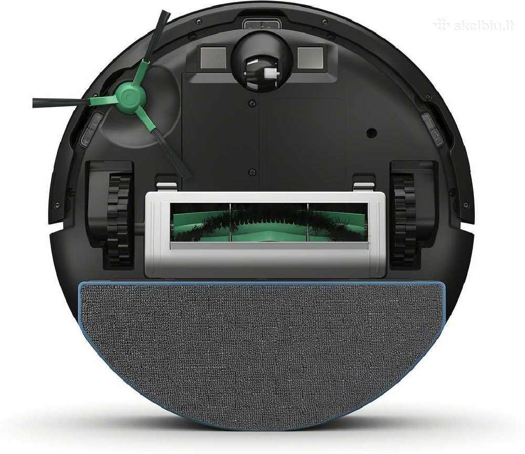 Siurblys robotas Irobot Roomba Combo Essential - nuotraukos Nr. 2