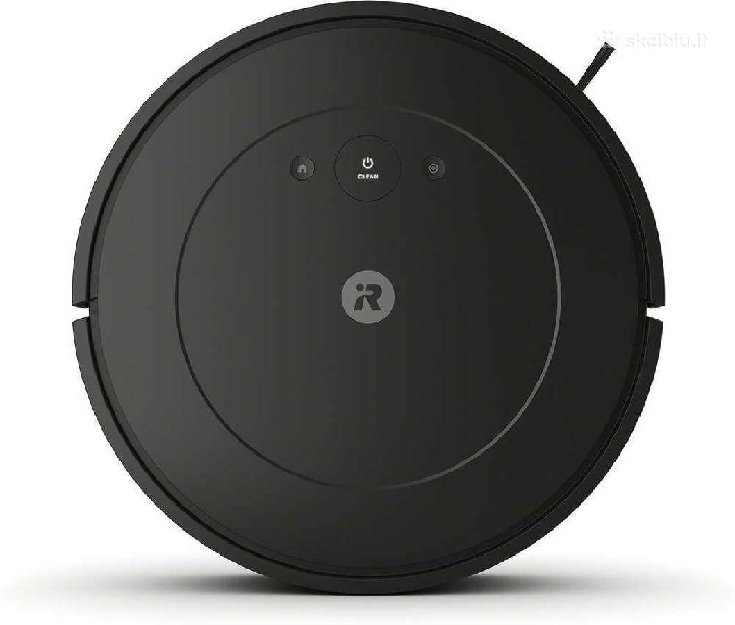 Siurblys robotas Irobot Roomba Combo Essential - nuotraukos Nr. 3