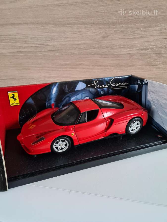 Ferrari Enzo 1:18