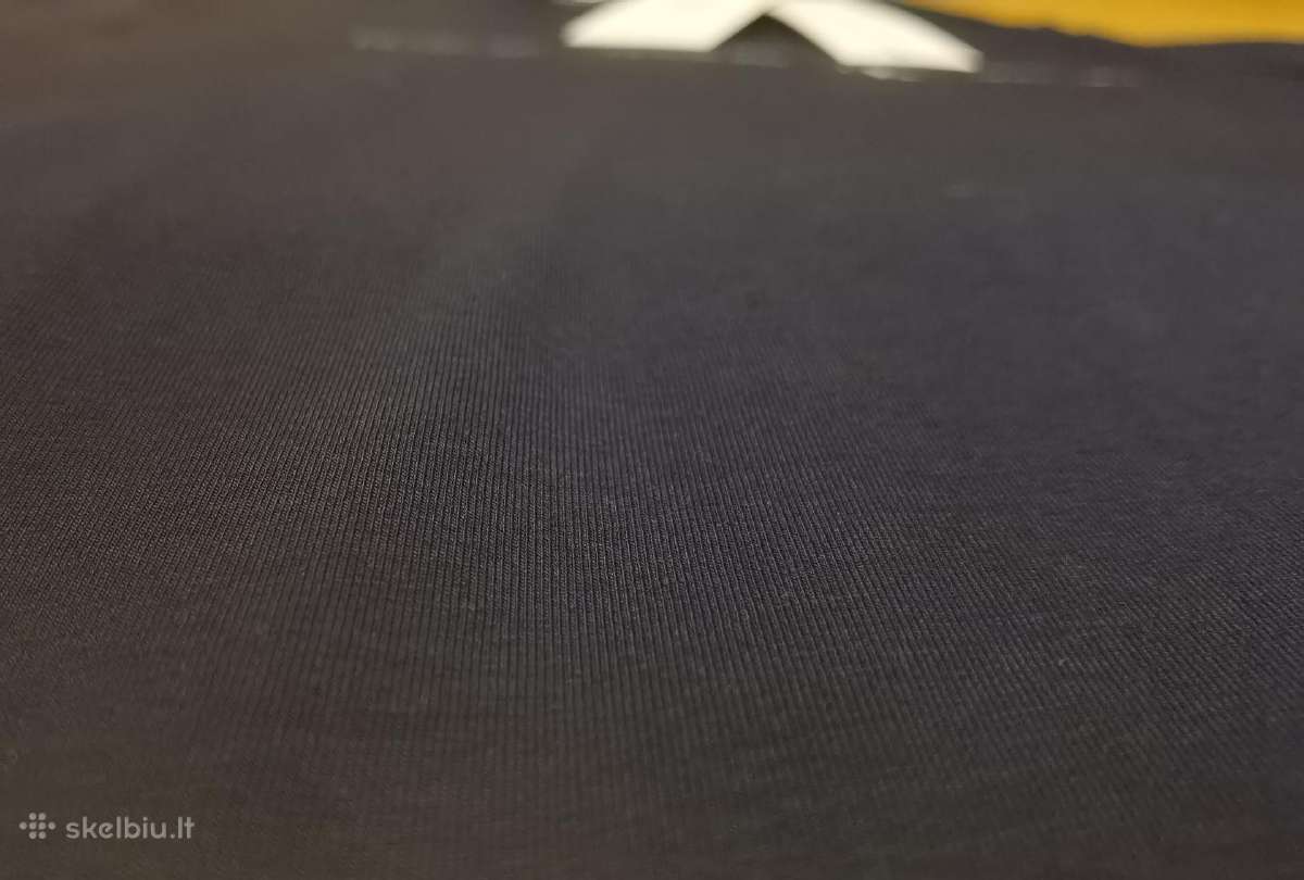 Calvin Klein vyriški marškinėliai - nuotraukos Nr. 4