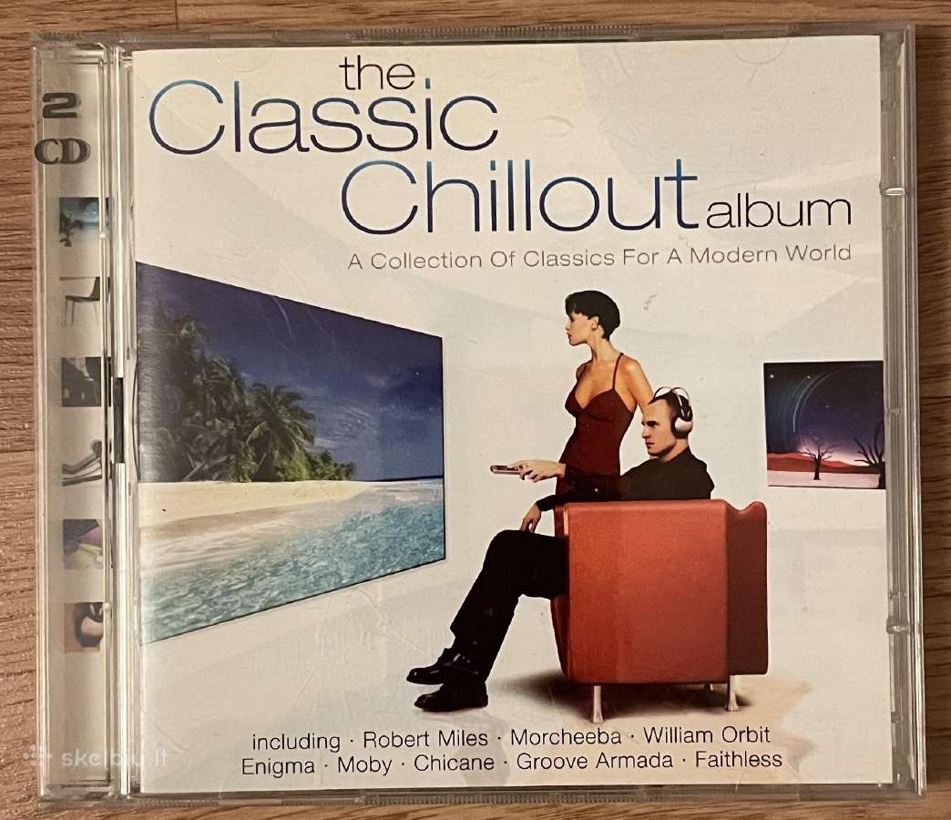 Parduodu CD/atnaujinta, papildyta/ - nuotraukos Nr. 24