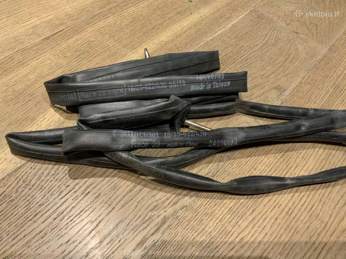 Specialized S-Works Turbo Rapidair 30mm new tyres - nuotraukos Nr. 14