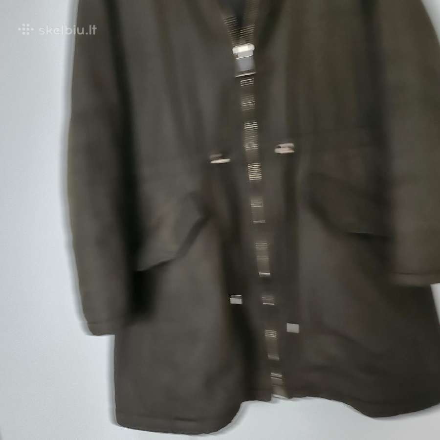 Massimo Dutti striukė - nuotraukos Nr. 5