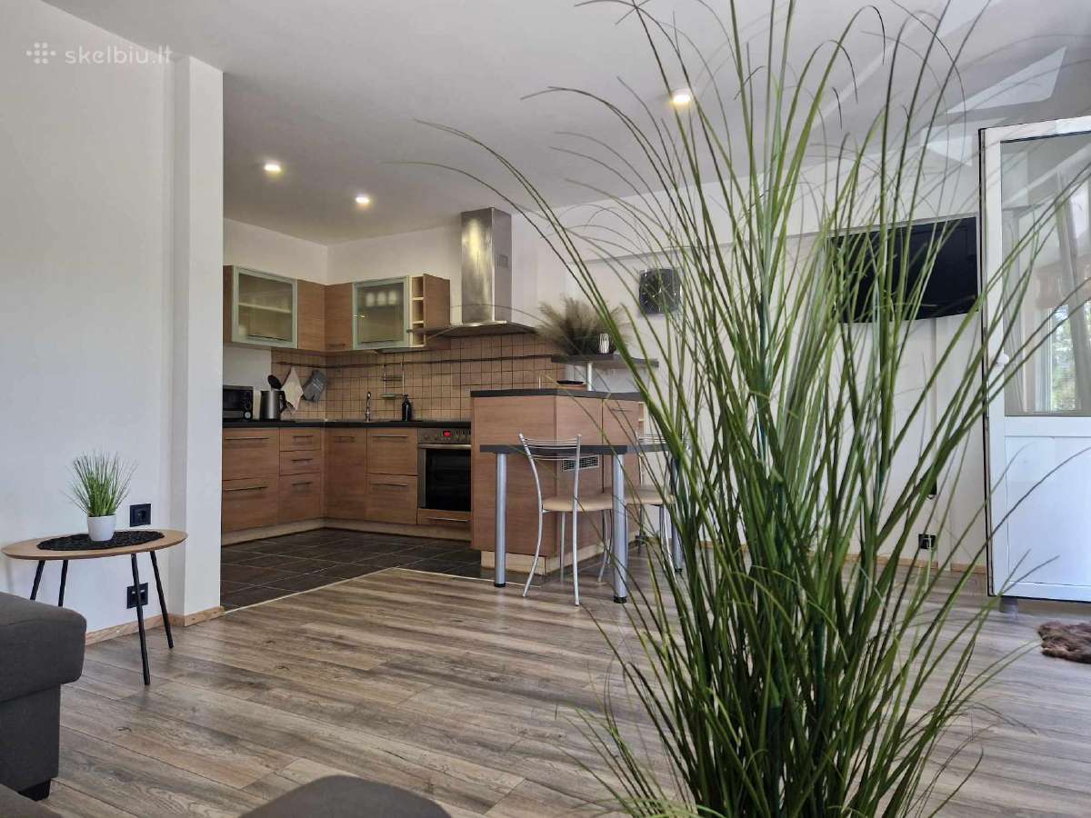 Duplex Apartment su atskiru įėjimu - 20% Aqua - nuotraukos Nr. 4