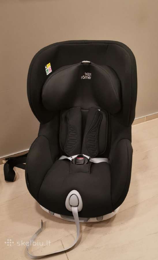 Britax romer trifix i size pro automobiline kedute - nuotraukos Nr. 5