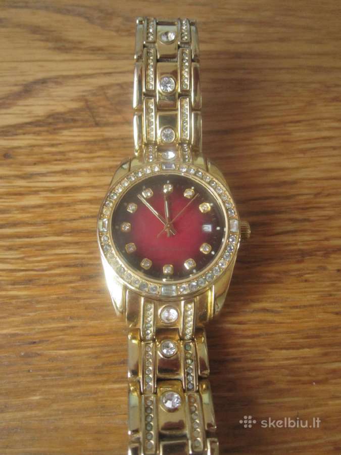 Luč,tissot,seiko,swatch,skagen,slava. - nuotraukos Nr. 17