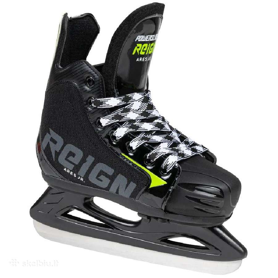 Pačiūžos Powerslide Reign Ares Junior Eu 32-35