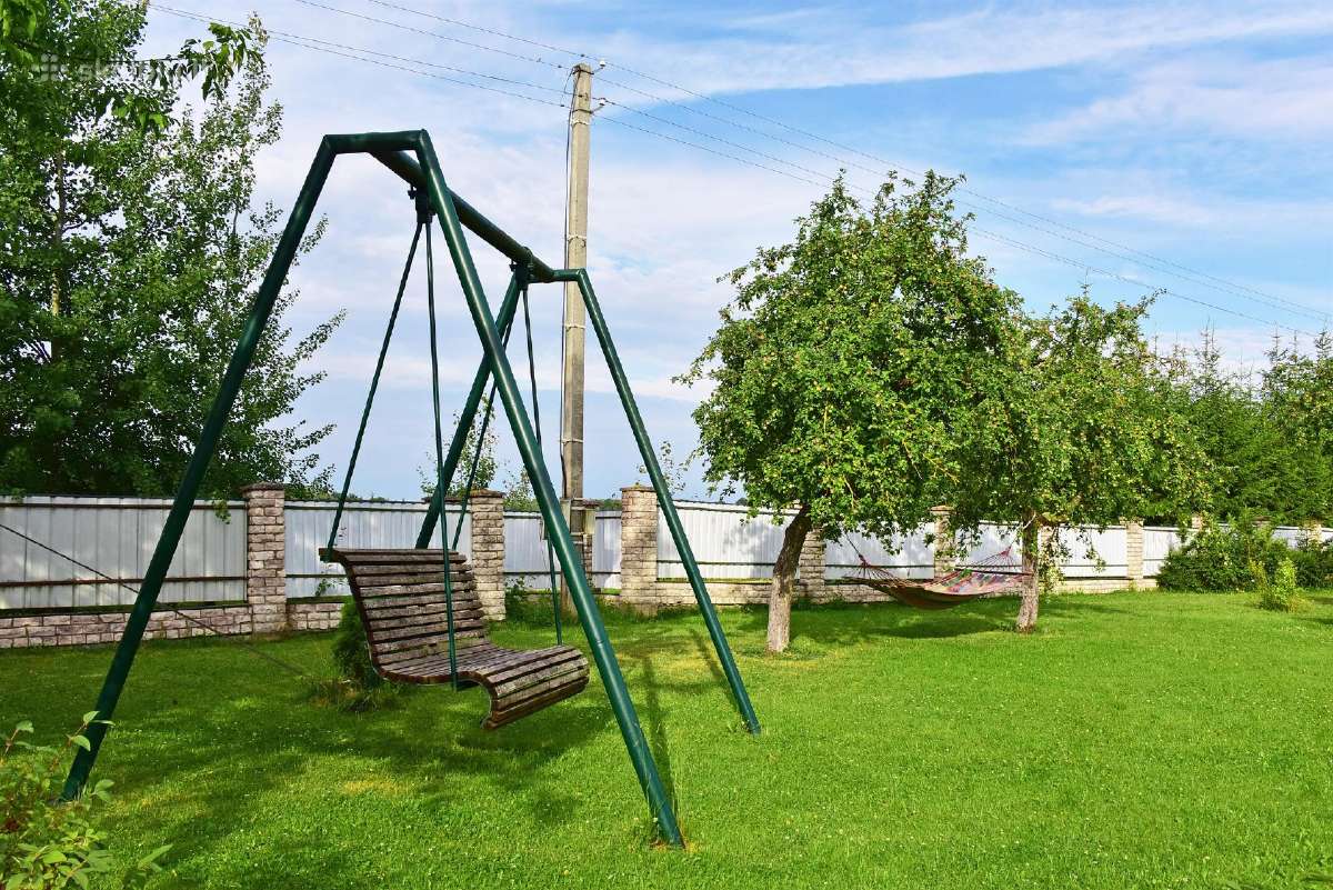 Pirties nuoma Kauno r. „Noriu į kaimą“. - nuotraukos Nr. 11