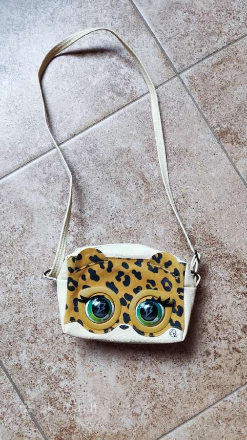 Interaktyvi rankinė ,Purse Pets " - nuotraukos Nr. 2