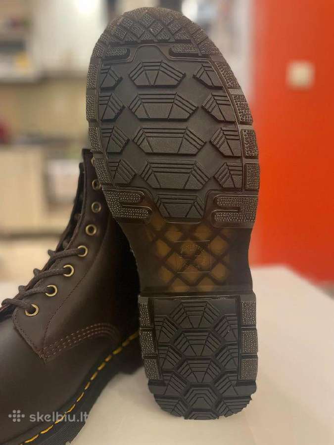 Batas Dr. Martens - nuotraukos Nr. 4