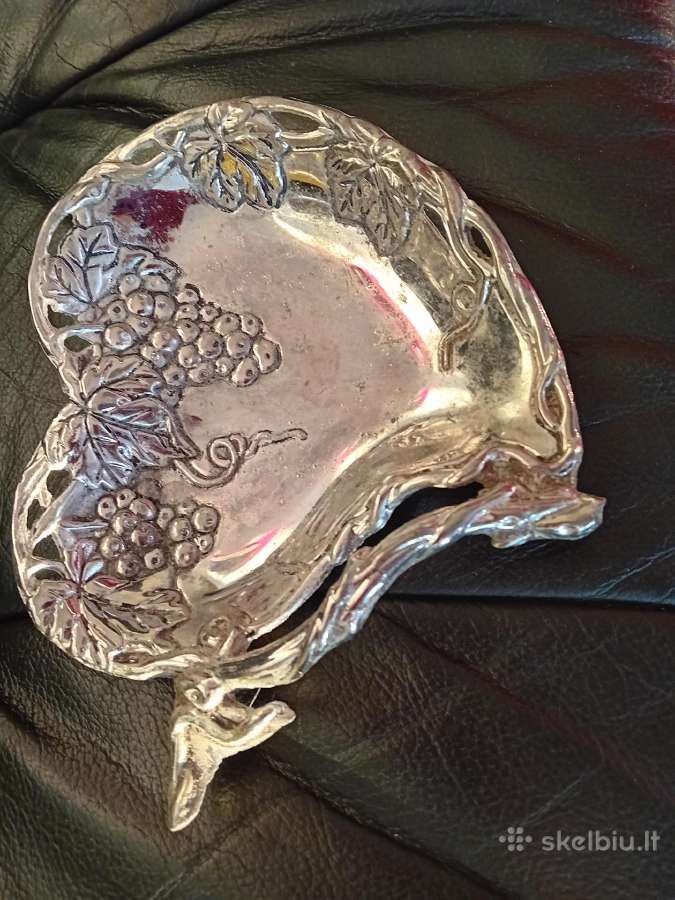 Veidrodziai ir remeliai,melchioro taurės - nuotraukos Nr. 14