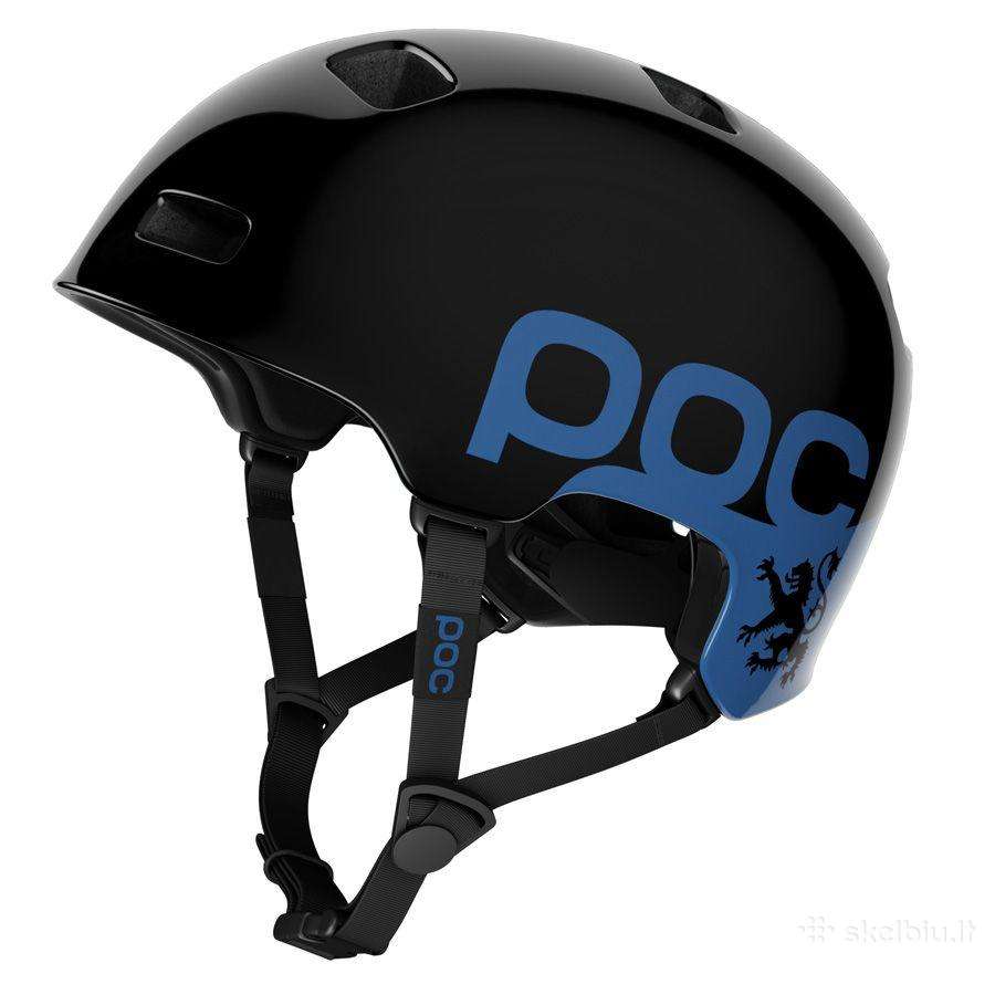 Poc Crane Pure šalmas