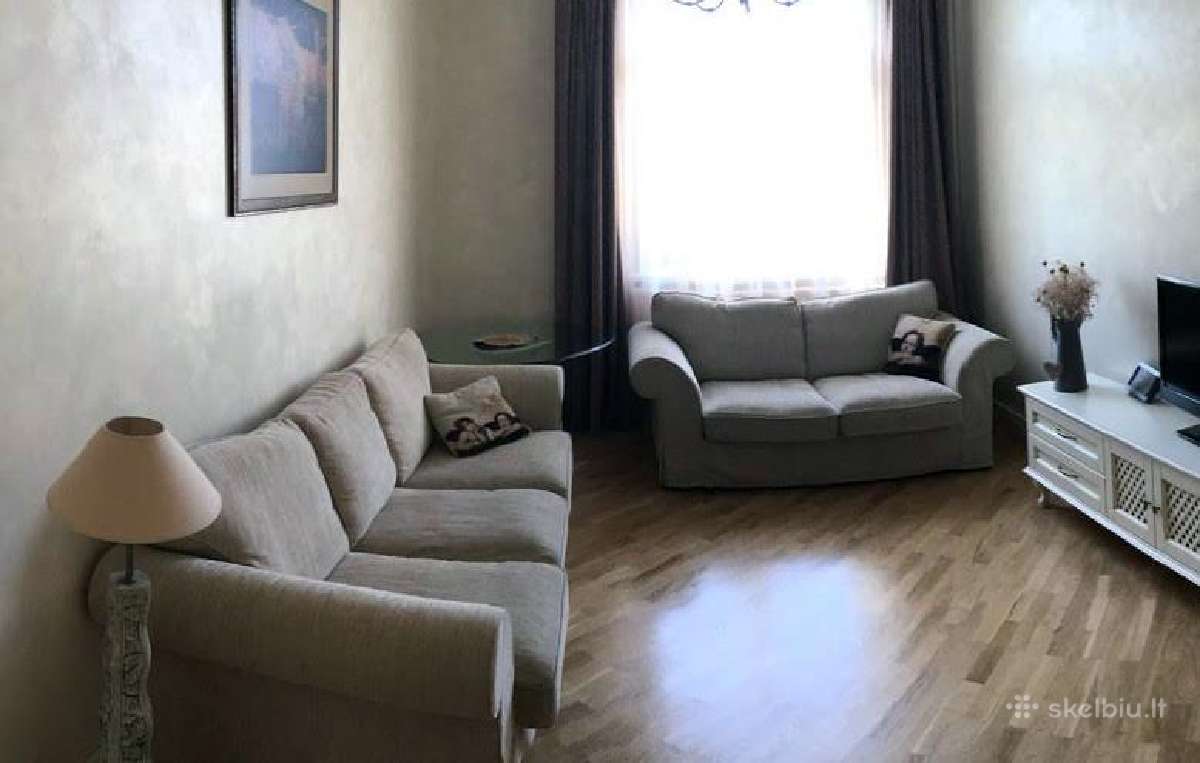 Parduodami svetainės baldai 3+2 naudoti - nuotraukos Nr. 7