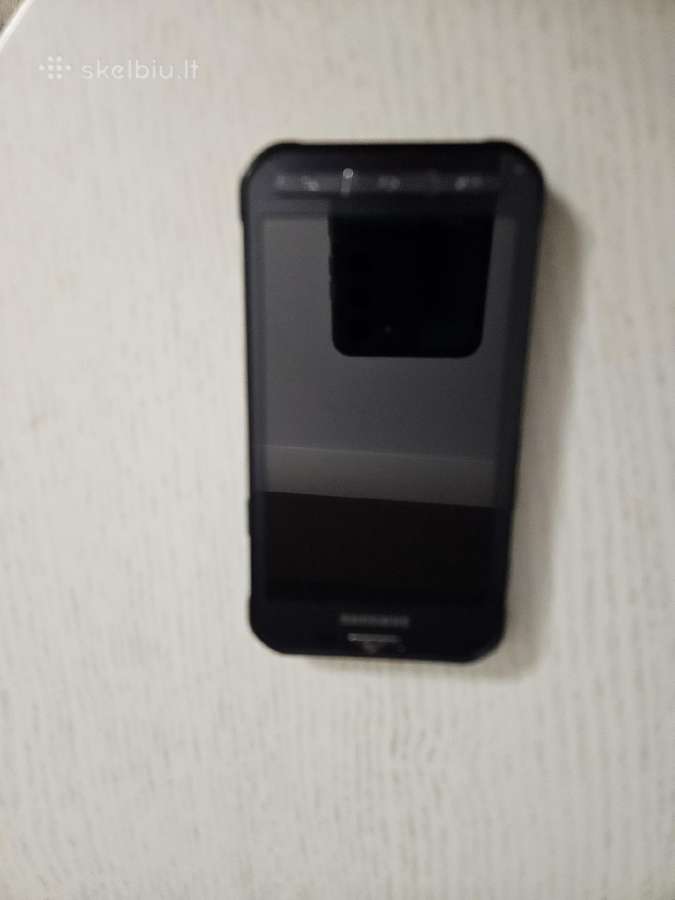 Parduodu Samsung Xcover3