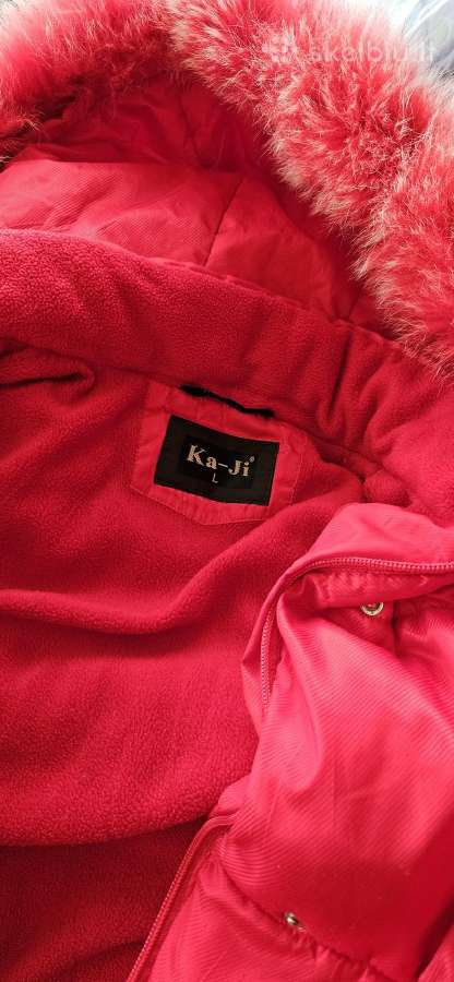 Striukė moterims - nuotraukos Nr. 4