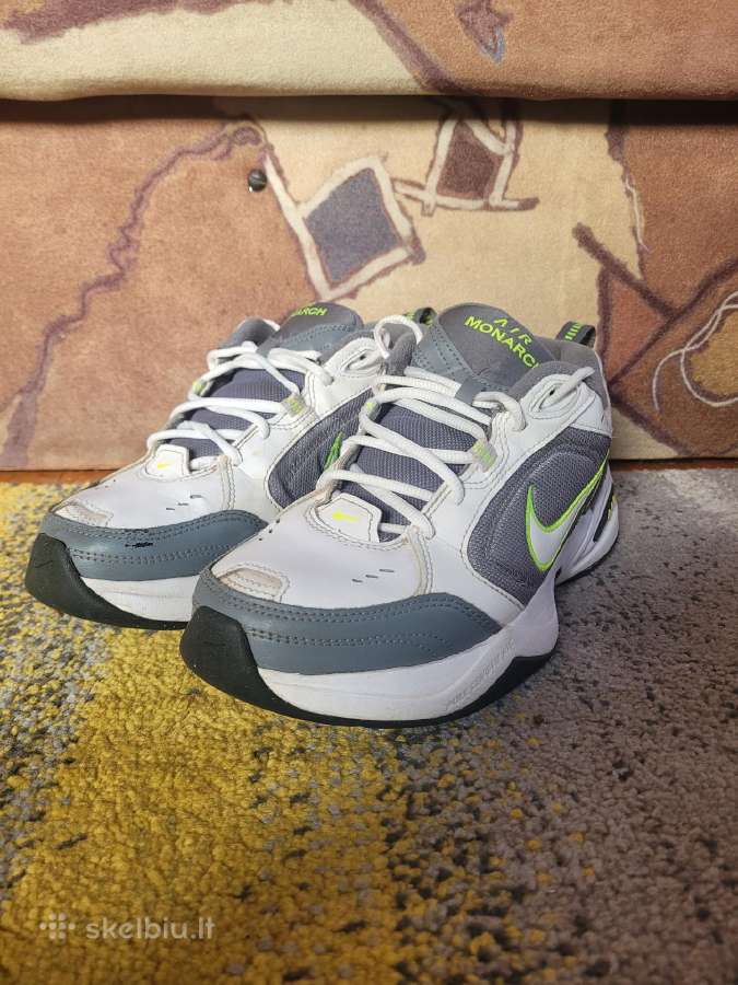 Nike Air Monarch batai. - Skelbiu.lt